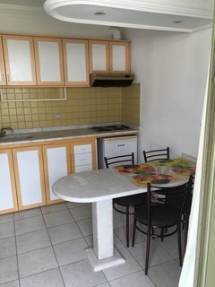 Apartamentos Sifalar