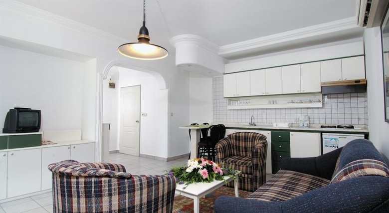 Apartamentos Sifalar