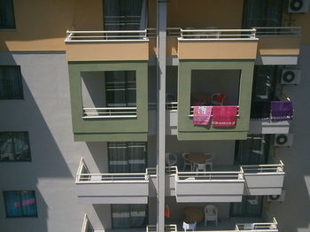 Apartamentos Sifalar