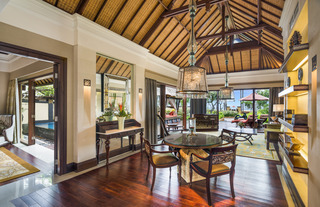 Hotel The St. Regis Bali Resort