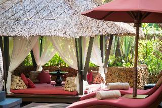 Hotel The St. Regis Bali Resort