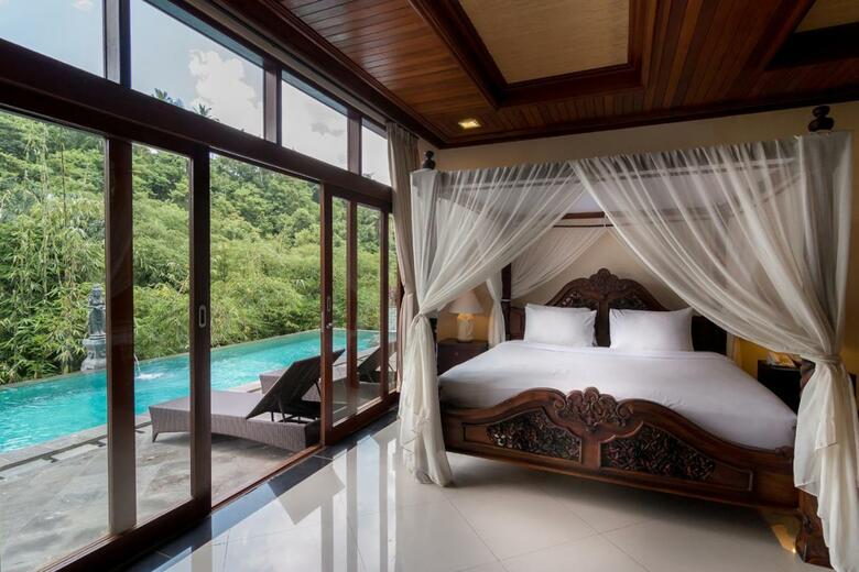 Hotel Payogan Villa Resort & Spa