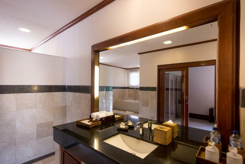 Hotel Payogan Villa Resort & Spa