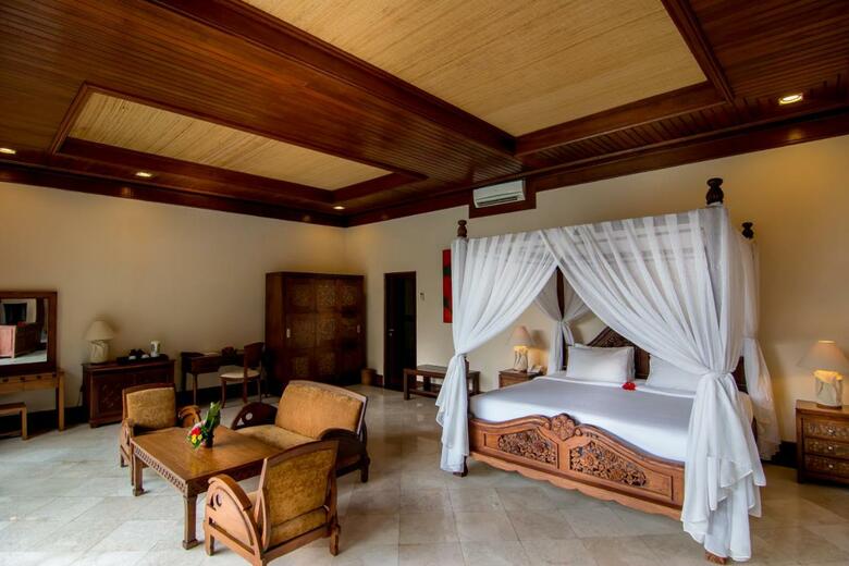Hotel Payogan Villa Resort & Spa