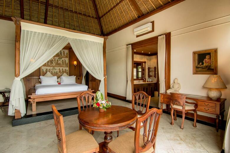 Hotel Payogan Villa Resort & Spa