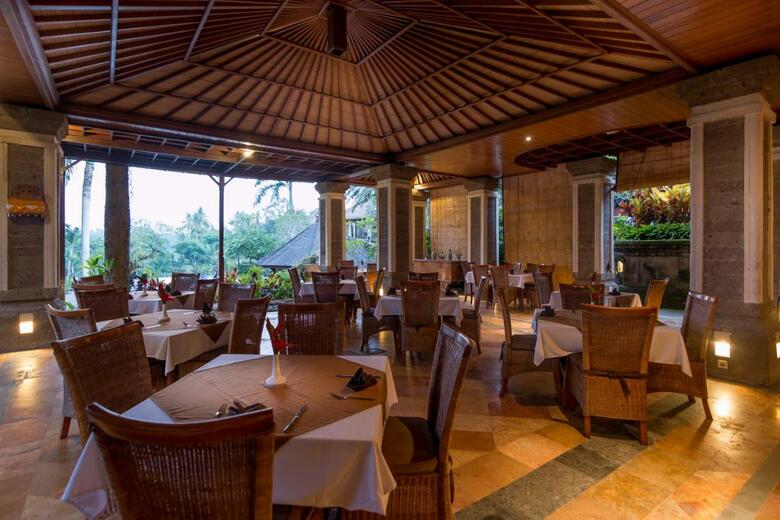Hotel Payogan Villa Resort & Spa