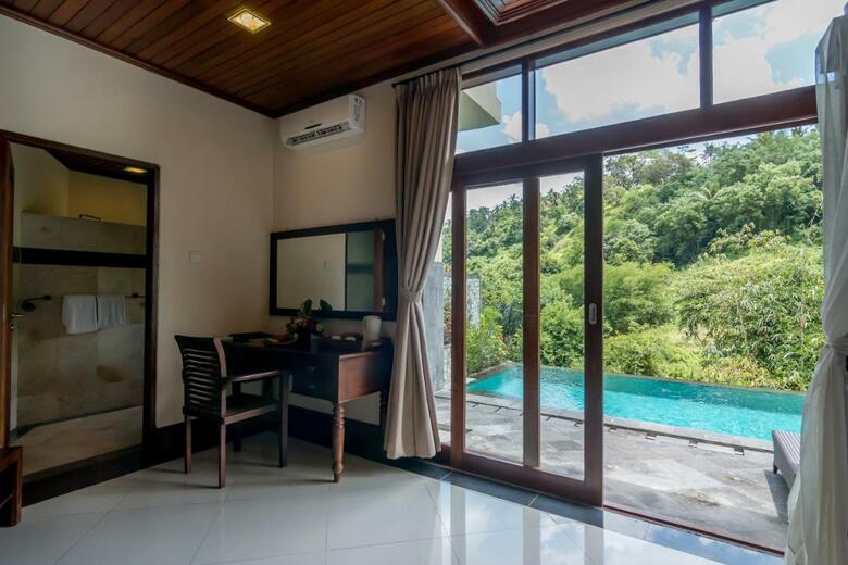 Hotel Payogan Villa Resort & Spa