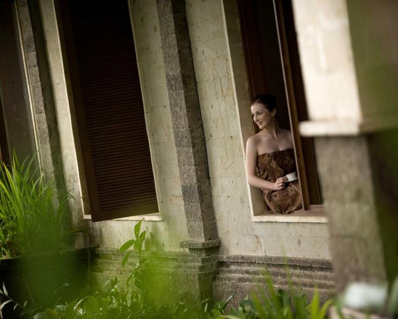 Hotel Payogan Villa Resort & Spa