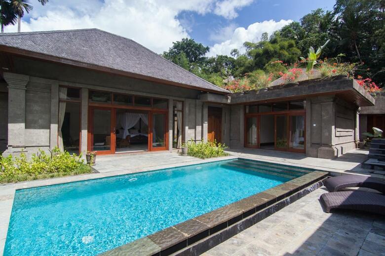 Hotel Payogan Villa Resort & Spa