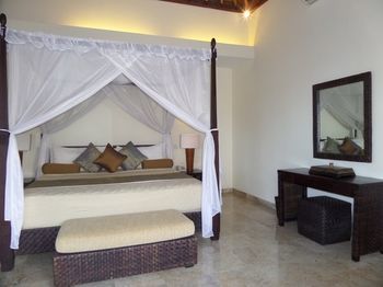 Asri Jewel Villas & Spa