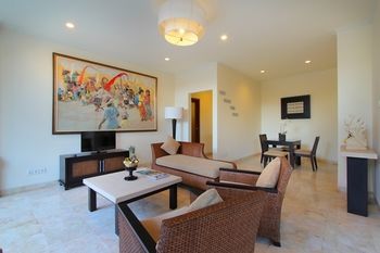 Asri Jewel Villas & Spa