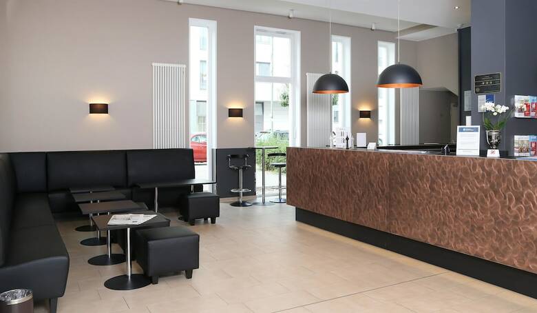 Best Western Hotel Am Spittelmarkt