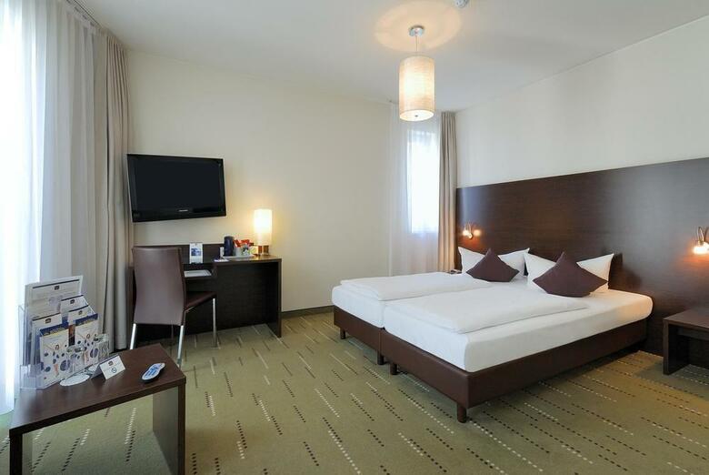 Best Western Hotel Am Spittelmarkt