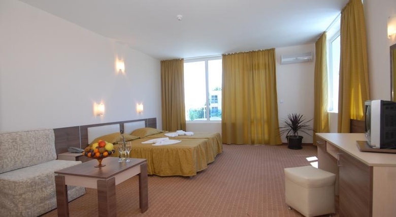 Hotel Esperanto