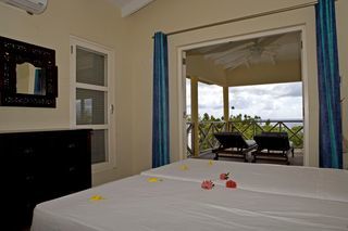 Hotel Caribbean Club Bonaire