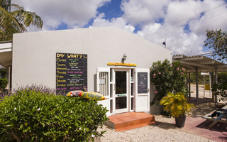 Hotel Caribbean Club Bonaire