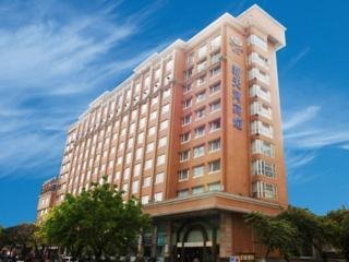 Hotel New Tian He
