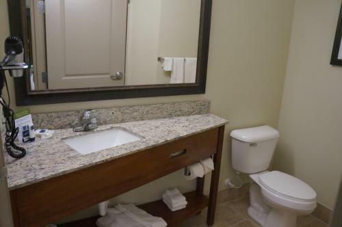 Americinn Hotel & Suites - Sibley