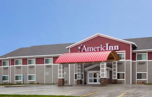Americinn Hotel & Suites - Sibley