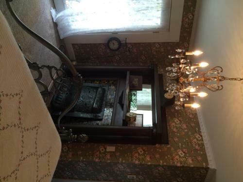 Bed & Breakfast Ginkgo Tree Inn