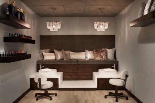Firebrand Hotel