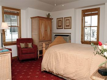 Bed & Breakfast Majestic Hotel
