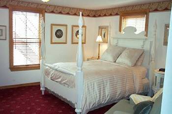 Bed & Breakfast Majestic Hotel