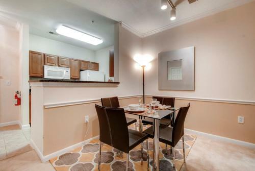 Apartamento Global Luxury Suites At The Junction