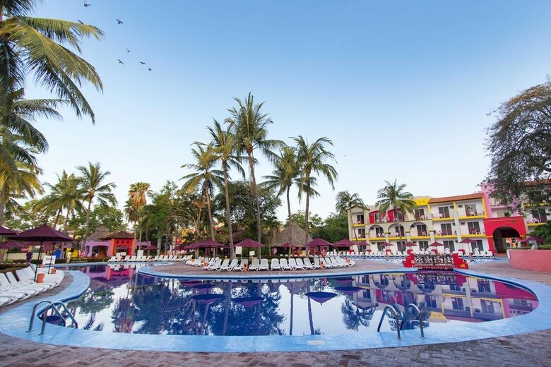 Hotel Royal Decameron Complex All Inclusive