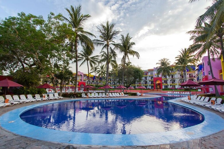 Hotel Royal Decameron Complex All Inclusive