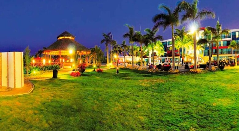 Hotel Royal Decameron Punta Centinela