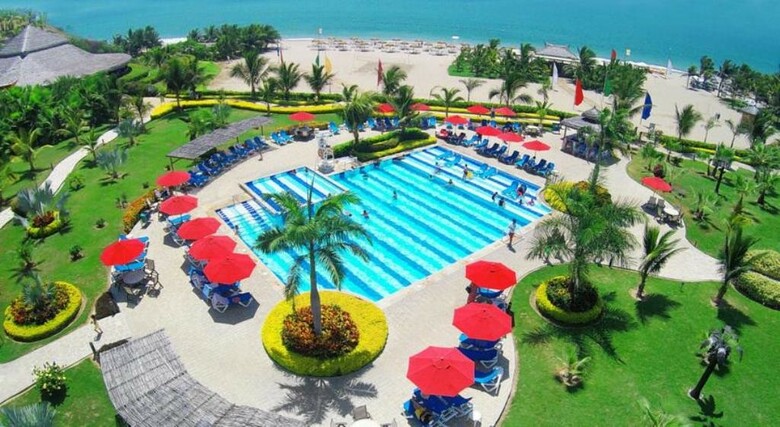 Hotel Royal Decameron Punta Centinela