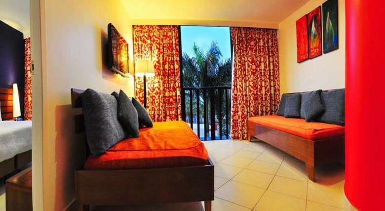 Hotel Royal Decameron Punta Centinela