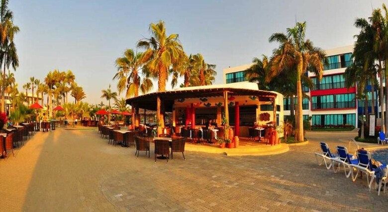 Hotel Royal Decameron Punta Centinela