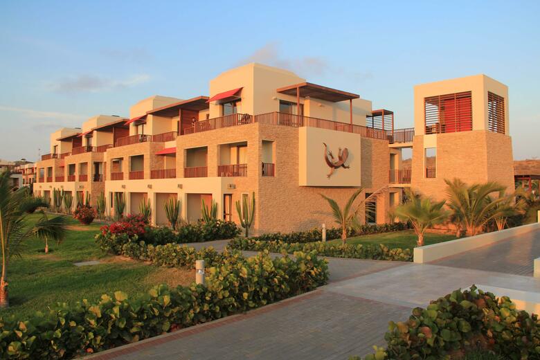 Hotel Royal Decameron Punta Sal