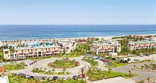 Hotel Royal Decameron Punta Sal