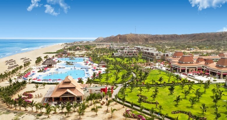 Hotel Royal Decameron Punta Sal