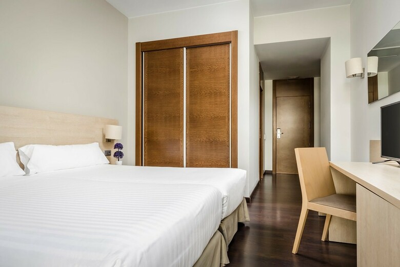 Hotel Exe Barcelona Gate