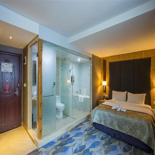 Hotel Wa King Town
