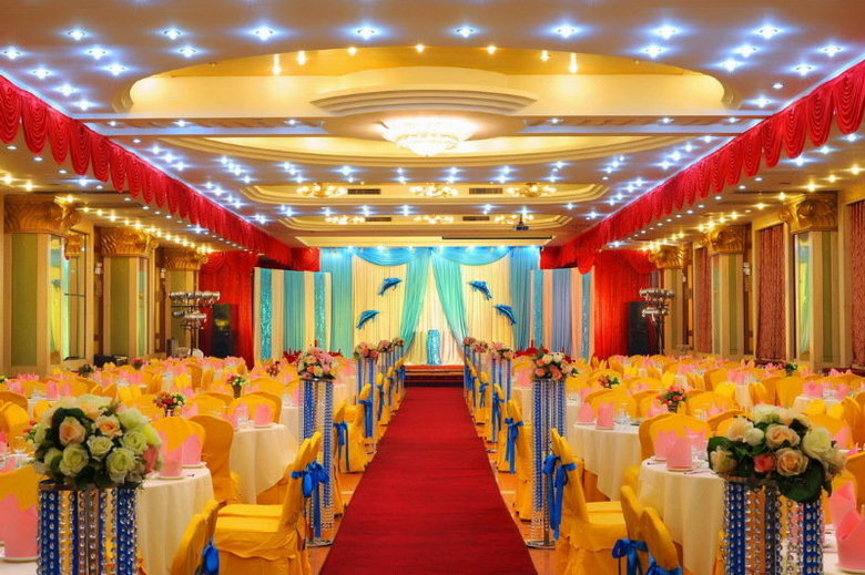 Hotel Wa King Town