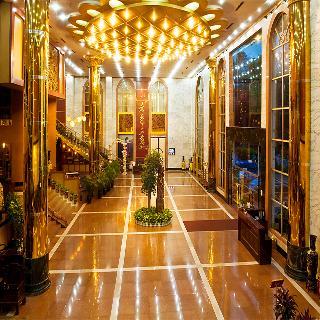 Hotel Wa King Town