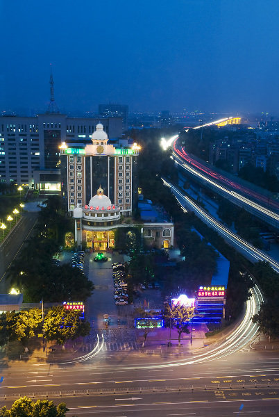 Hotel Wa King Town