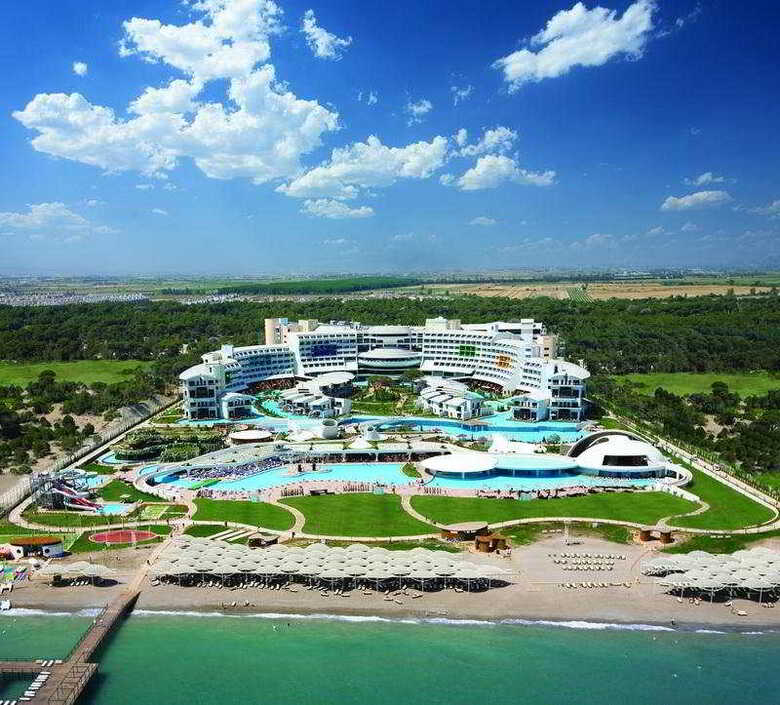 Hotel Cornelia Diamond Golf