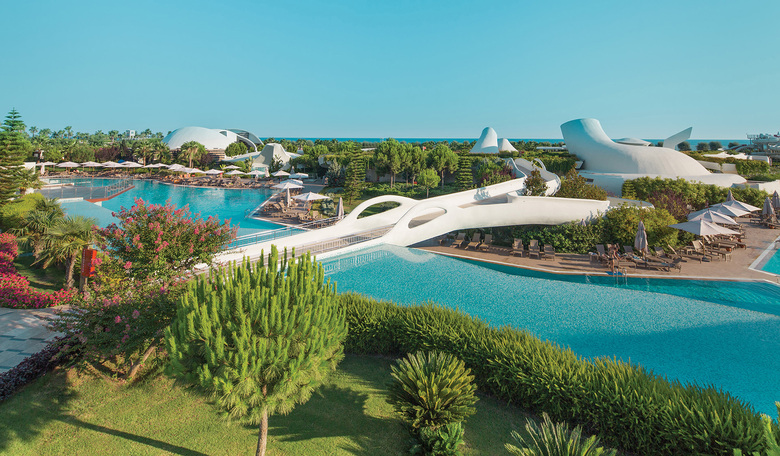 Hotel Cornelia Diamond Golf