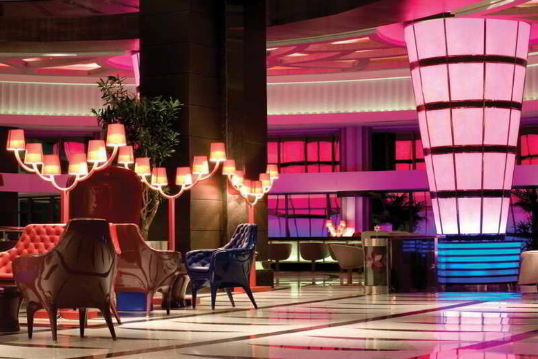 Hotel Cornelia Diamond Golf