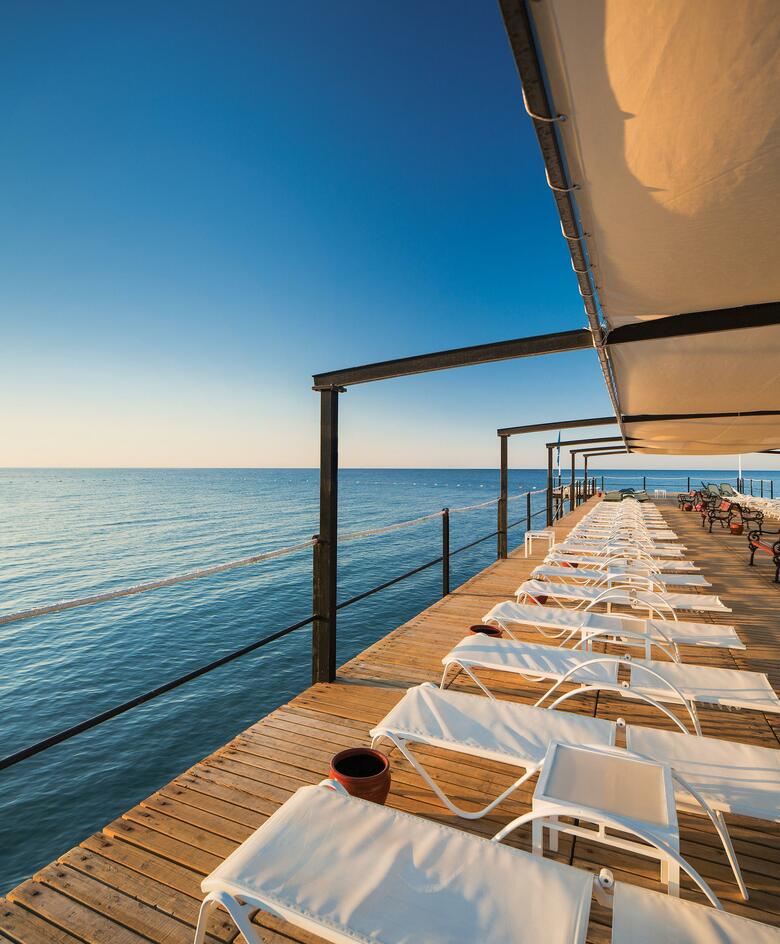 Hotel Cornelia Diamond Golf
