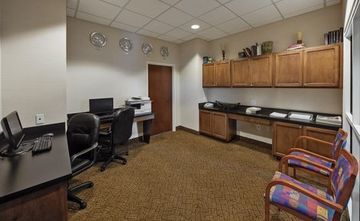 Hotel Hampton Inn Myrtle Beach-broadway At The Beach