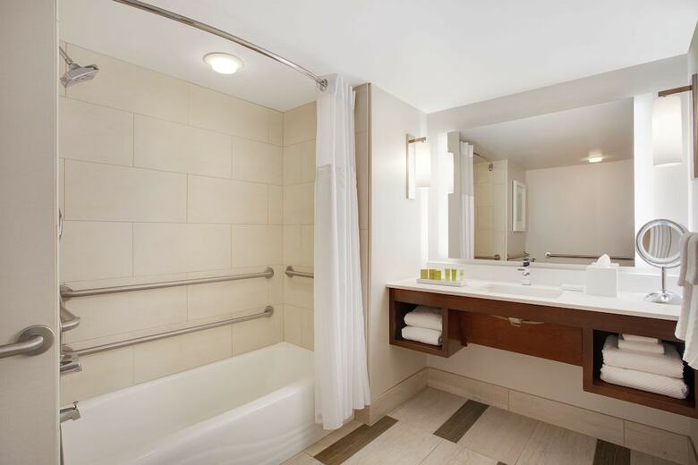 Hotel Hilton Naples