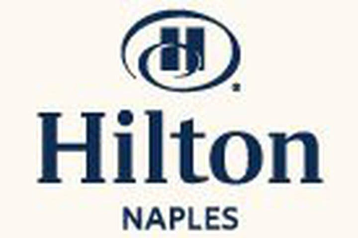Hotel Hilton Naples