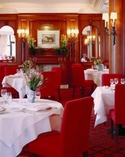 Hotel Best Western H�tel Du Parc